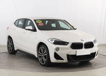 BMW X2 xDrive20i