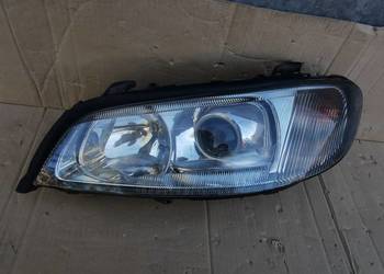 Lampa przód lewa lh opel Omega b lift xenon GM 24406226