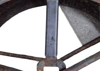 WSK Z2 REPERATURKA BŁOTNIKA DŁUGA STAN SUROWY