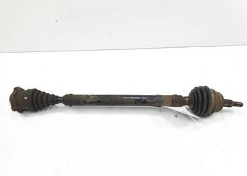 PÓŁOŚ PRAWA PRZÓD SEAT TOLEDO