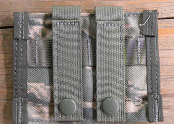 Adapter USAF molle/alice tiger stripes