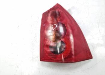 LAMPA PRAWA TYŁ PEUGEOT 307 SW LAMPA PRAWA TYŁ PEUGEOT 307 SW