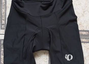 Pearl Izumi Select krótkie spodenki rowerowe kolarskie damskie L