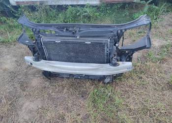 Audi A4 B7 3.0 tdi pas przedni kompletny