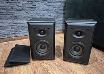Głośniki m audio HTS 800 MKIII, kolumny M-audio