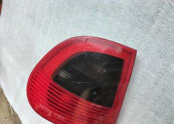 SEAT CORDOBA  LAMPA TYŁ LEWA
