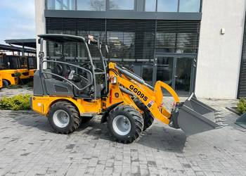 Nowa ładowarka GG09SO Gunter Grossmann