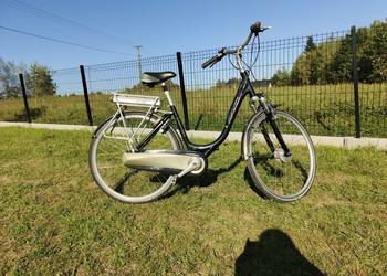 Rower elektryczny MC image