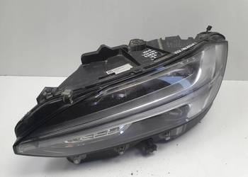 Volvo V90 S90 II PRZEDNIA lewy przód FULL LED EUROPA 32228316