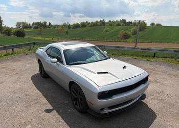 Dodge Challenger 3.6 V6 2020