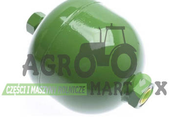 AL180649, AL232473 AKUMULATOR HYDR JD