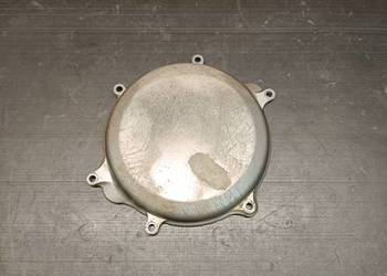 Pokrywa osłona prawa dekiel kosza części Suzuki DRZ DR-Z 400 Y E S SM LTZ