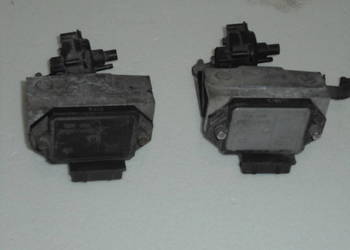 Fiat Cinquecento 700 - moduł zapłonowy Nanoplex