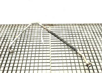 RURKA KLIMATYZACJI VW GOLF VII 5Q0816743D 1.6 110KM Kombi