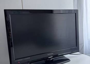 Telewizor Telefunken 22" LED Slim + pilot