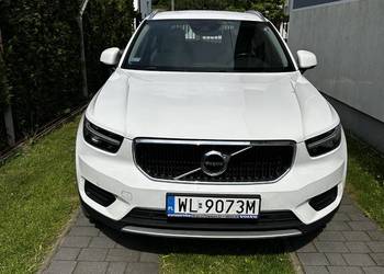 Okazja Volvo XC40 2019
