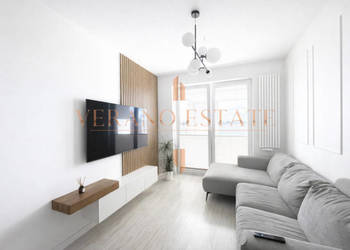 Komfortowe 3 pokoje z ogródkiem