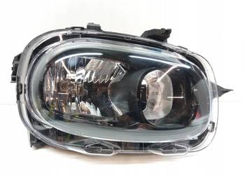 LAMPA PRZÓD PRAWA EUROPA  9820059280 Citroen C3 III (2016-2024)