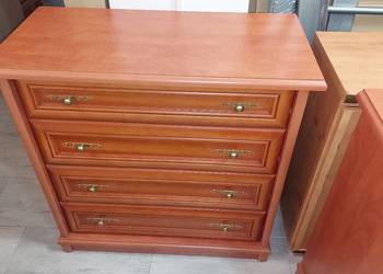 Komoda 4s z firmy BO-WA-DE-2