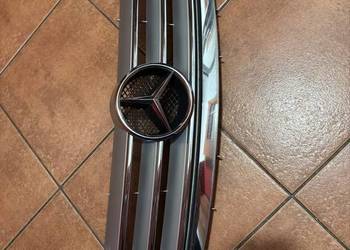 Mercedes w169 grill atrapa avangarde