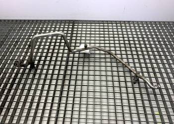 RURKA KLIMATYZACJI TOYOTA YARIS II 88707-0D060 1.3 87KM 05-14 Hatchbac