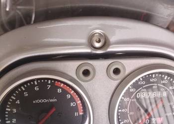 Aprilia pegaso 650