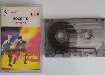ROXETTE - JOYRIDE  (AS-102)