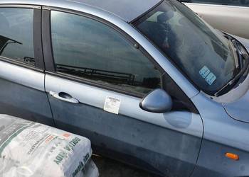 DRZWI PRAWE PRZÓD ALFA ROMEO 147