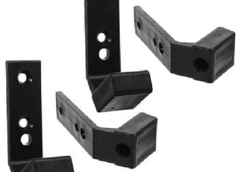 Wspornik obciażników żeliwny do m4 M5