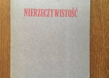 „Nierzeczywistość” Kazimierz Brandys „Nierzeczywistość” Kazimierz Brandys