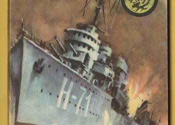 ŻÓŁTY TYGRYS - GROM NIE WRACA Z FIORDÓW - 1976