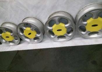 Alufelgi 13, 4x108, do Forda Ka