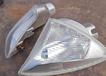 Kierunkowskazy Gilera