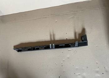 Ślizg mocowanie zderzaka prawy tył 8245314 bmw 7 e65