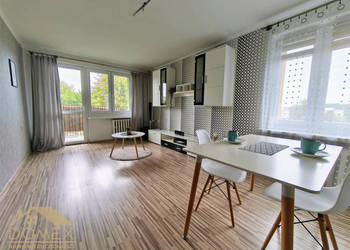 Mieszkanie Wodzisław Śląski 61m2 3 pokojowe