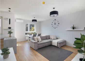 Oferta sprzedaży mieszkania Warszawa 72m2 3 pokoje