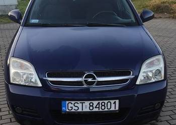 Sprzedam Vectra C GTS