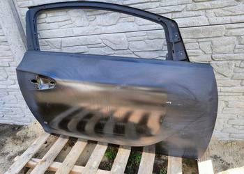 Drzwi Prawy Przód Opel Astra J GTC NOWE 13394361