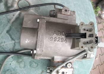 Siłownik pneumatyczny Aro 9301ML003