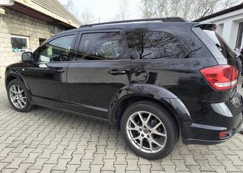 Fiat freemont 4x4 automat.nowe wtryski i DPF