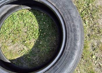 Opona Yokohama Geolandar G035 215/60 R16 95V