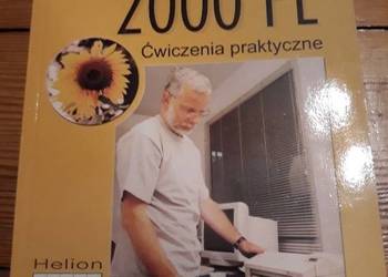 WORD 2000 ĆWICZENIA PRAKTYCZNE - KOWALCZYK GRZEGORZ