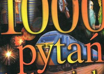 1000 pytań i odpowiedzi
