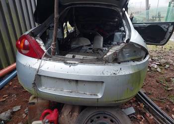 Ford cougar 2,0  na czesci