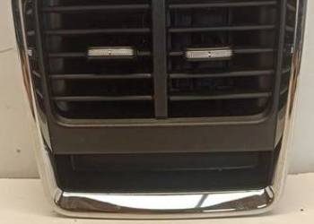 SKODA ENYAQ KRATKA NAWIEWU TYŁ 5LA819203L