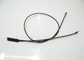 LINKA CIĘGNO MASKI BMW E60 E61 LCI 7184454