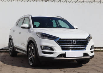 Hyundai Tucson 1.6 CRDi