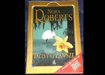 Dziś i na zawsze - Nora Roberts