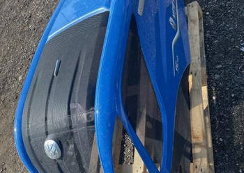 New hollland t5.110 maska klapa