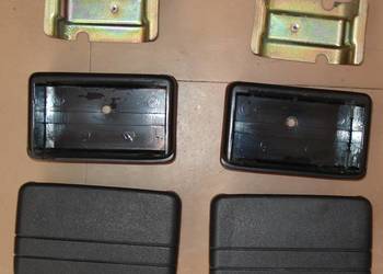 Popielniczki do Peugeota 205 Popielniczki do Peugeota 205